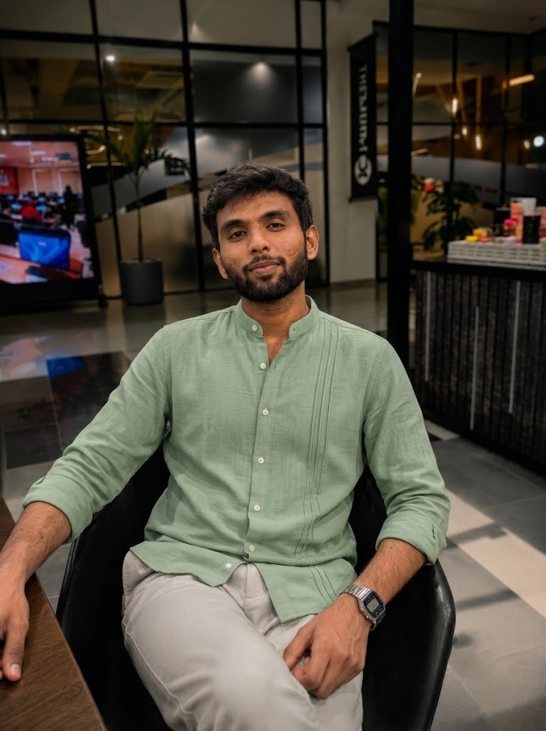 Ghulam Murtuza — E-Commerce SEO & GEO Specialist, Karachi